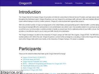 oregon-ix.net