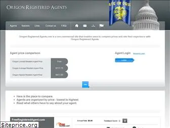 oregon-registered-agents.com