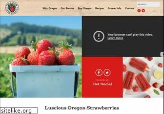 oregon-strawberries.org