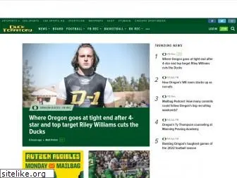 oregon.247sports.com