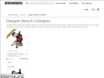 oregon.benchgrinders.info