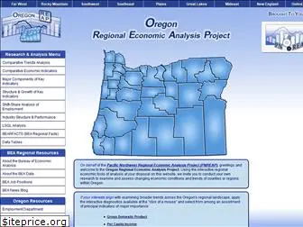 oregon.reaproject.org