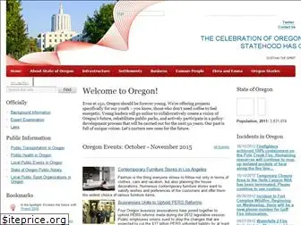 oregon150.org