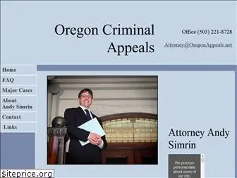 oregonappeals.net