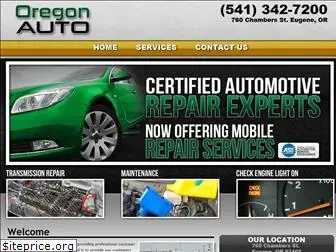 oregonautomotiverepair.com