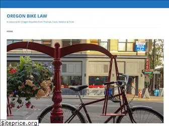 oregonbikelaw.com