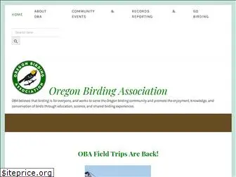 oregonbirding.org