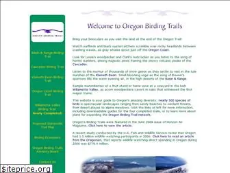 oregonbirdingtrails.org