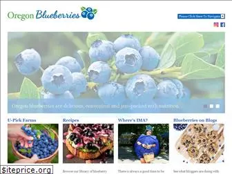 oregonblueberry.com