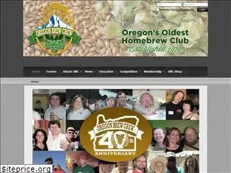 oregonbrewcrew.org