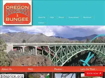 oregonbungee.com