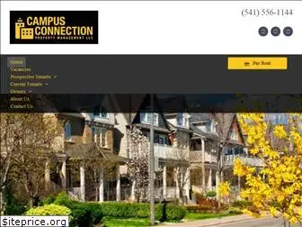 oregoncampusrentals.com