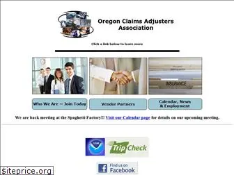 oregoncasualtyadjusters.org