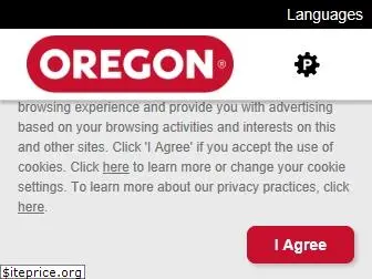 oregonchain.com