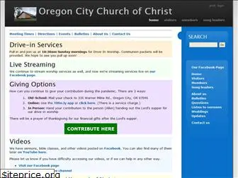 oregoncitychurch.org