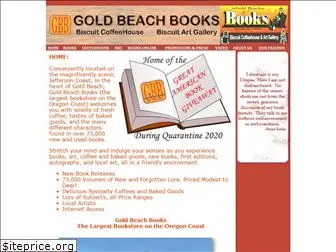 oregoncoastbooks.com