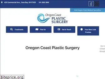 oregoncoastplasticsurgery.com