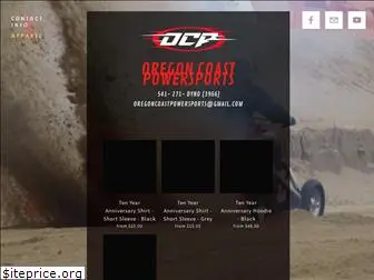 oregoncoastpowersports.com