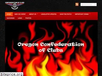 oregoncoc.com