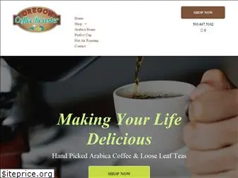 oregoncoffee.com