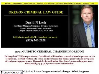 oregoncrimes.com