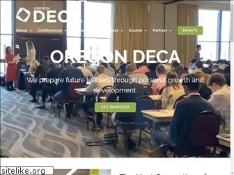 oregondeca.org