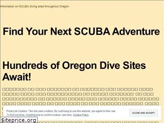 oregondivesites.com