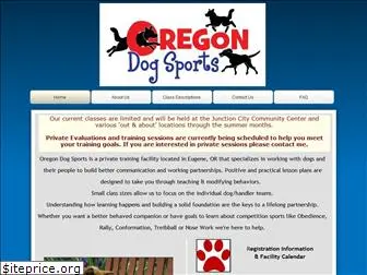 oregondogsports.com