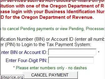 oregoneft.net