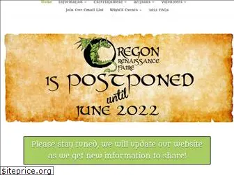 oregonfaire.com