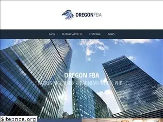 oregonfba.org