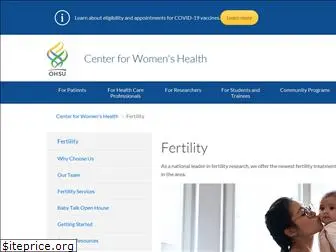 oregonfertility.com