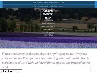 oregonflowerseed.com