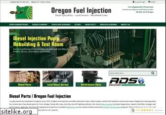 oregonfuelinjection.com