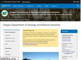 oregongeology.org