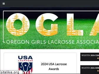 oregongirlslax.com