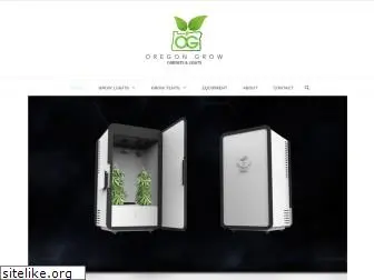 oregongrowcabinets.com