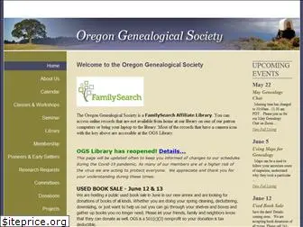 oregongs.org