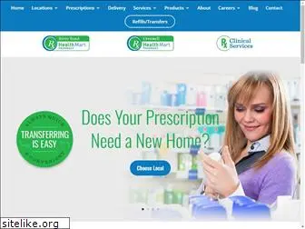 oregonhealthmart.com