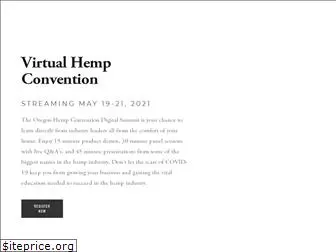 oregonhempconvention.com