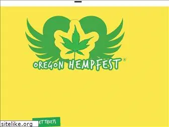 oregonhempfest.org