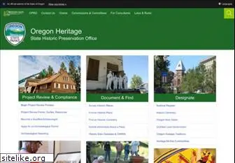 oregonheritage.org