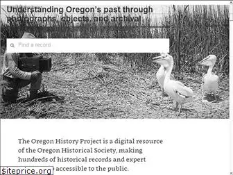 oregonhistoryproject.org