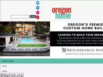 oregonhomemagazine.com