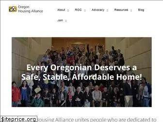 oregonhousingalliance.org