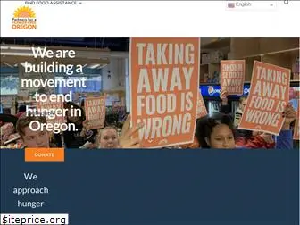 oregonhunger.org