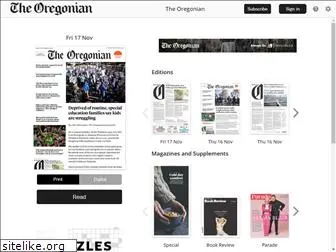 oregonian.com