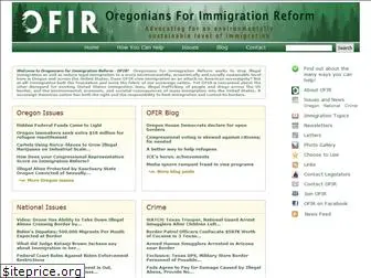 oregonir.org