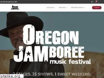 oregonjamboree.com