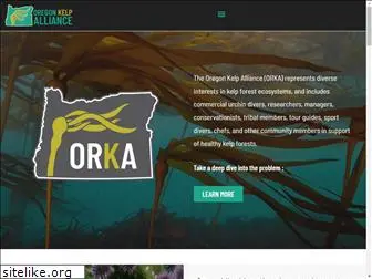 oregonkelp.com